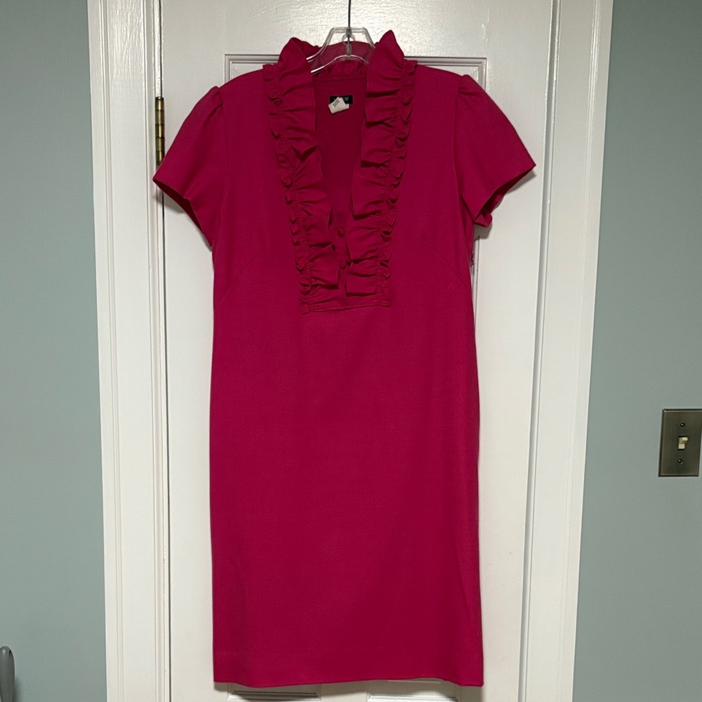 J. Crew dress